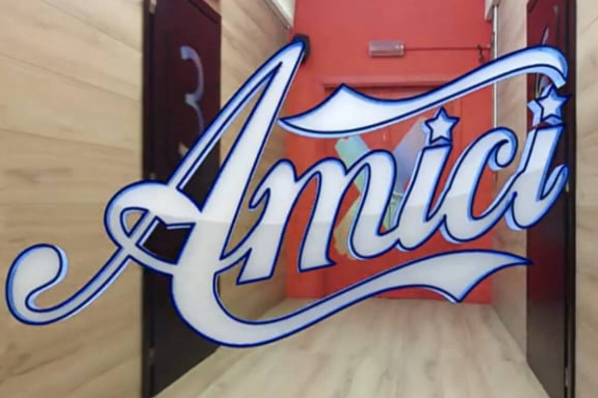 amici logo