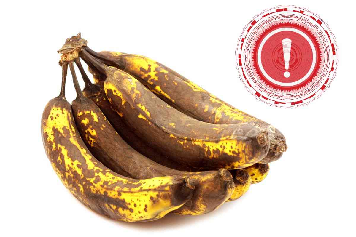 banane mature